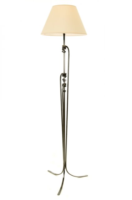Leggy Standard Lamp