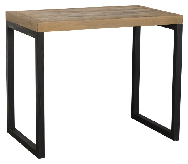 Nova Rectangular Bar Table