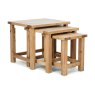 Reims Nest of 3 Tables