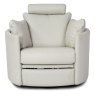 Fama Fama Moon Chair With Manual Recliner