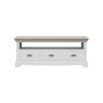 Willow 3 Drawer TV Unit