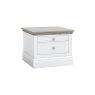 Atlantic Small Coffee Table Chest
