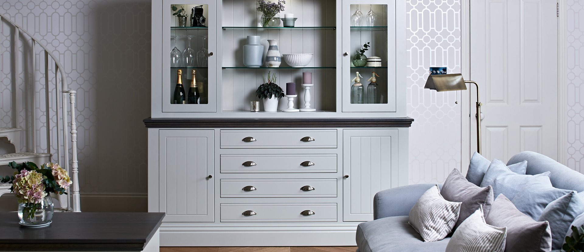 London Road Furniture