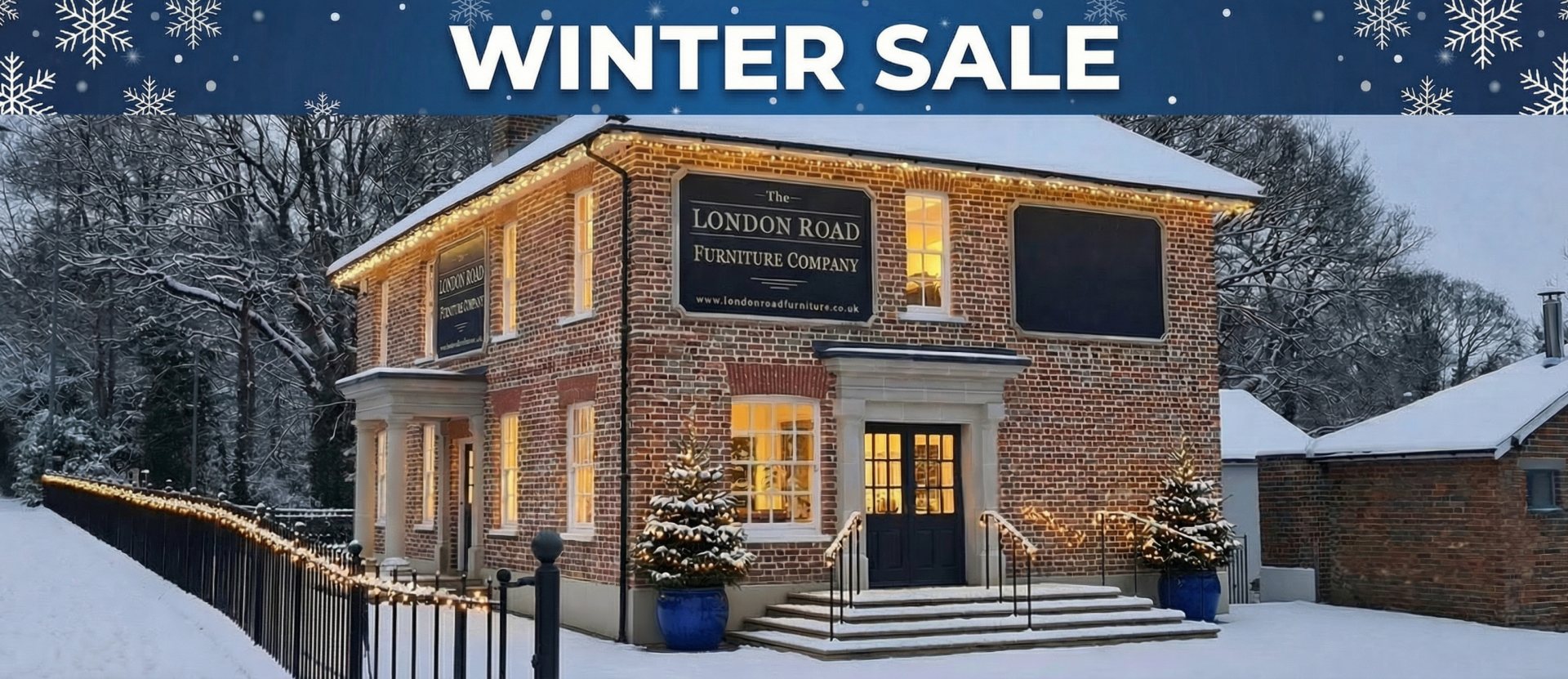 London Road Furniture