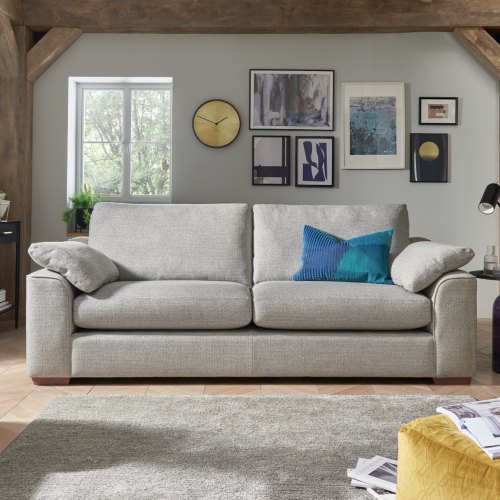 3 Seater Sofas