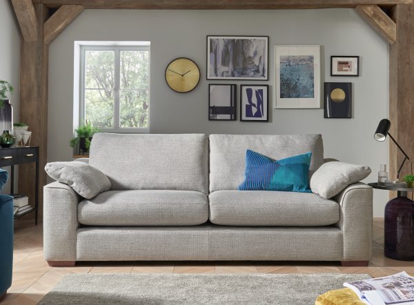 London Road Sofas 3 Seater Sofas