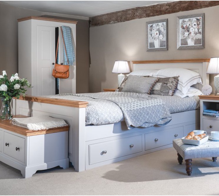 Willow queen cheap wall bed