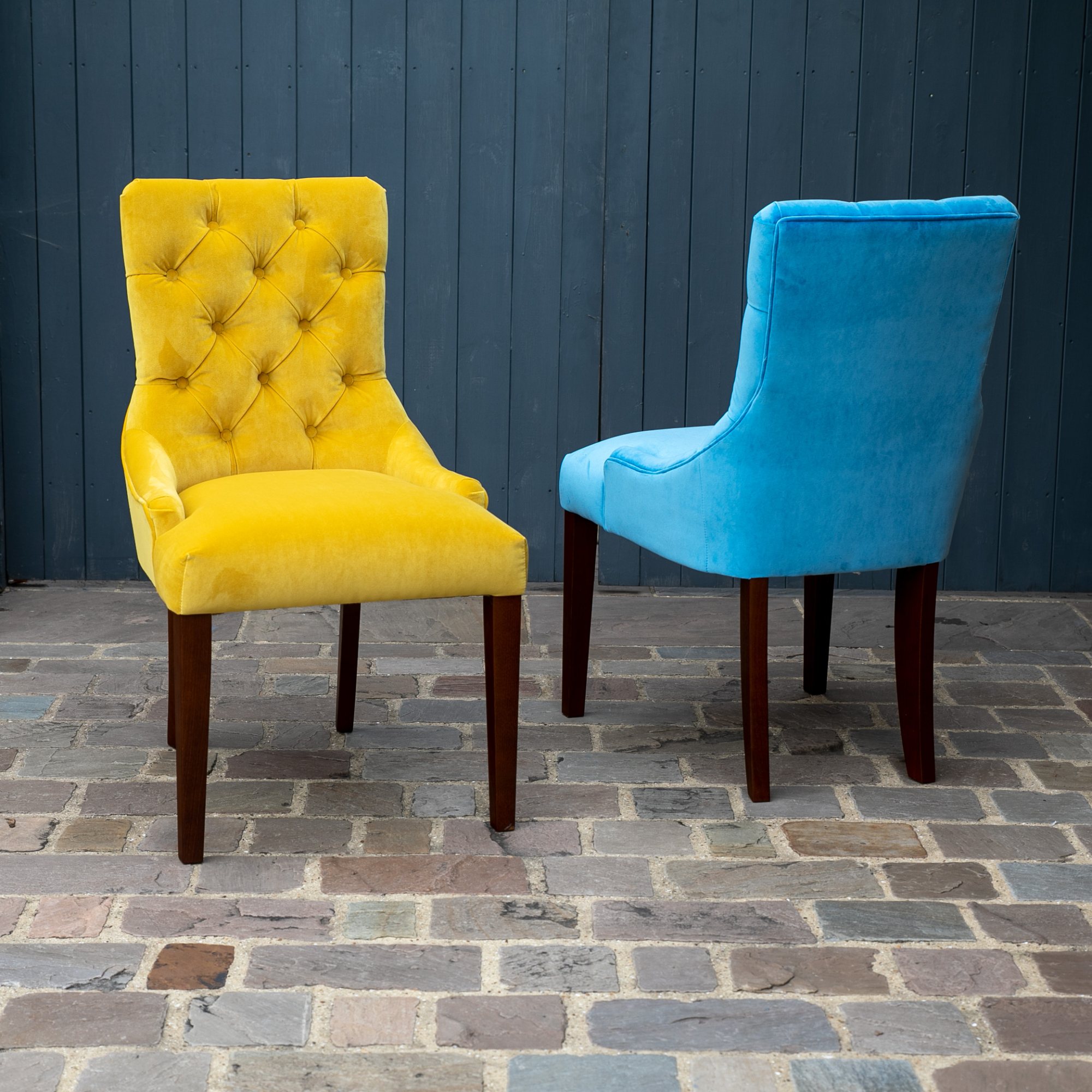 London Road Sofas Eden Dining Chair London Road Furniture