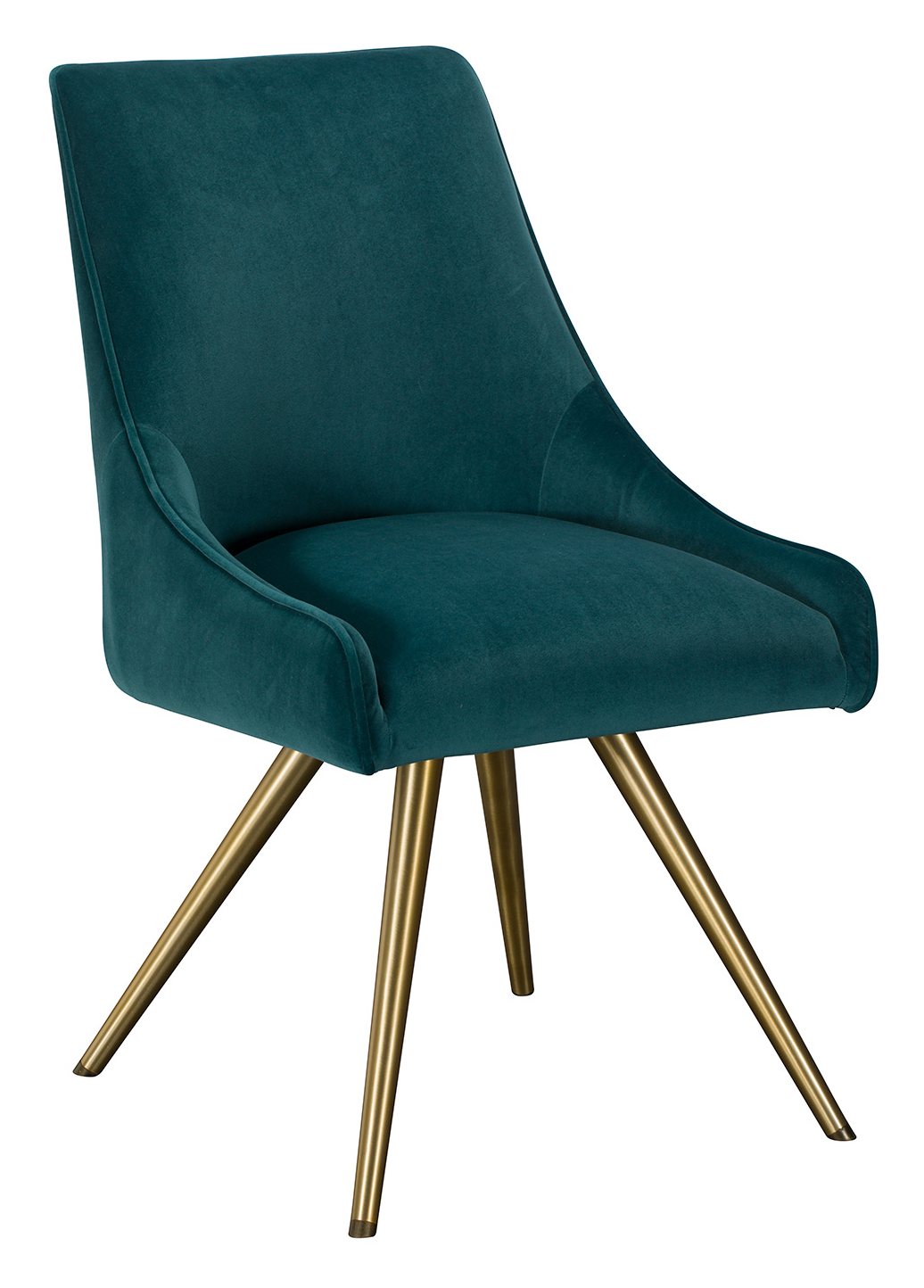 London Road Alice Dining Chair London Road Furniture