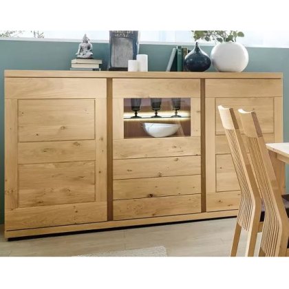 Venjakob Next Level 6.0 Sideboard 9420/9426 Venjakob Next Level 6.0 Sideboard 9420/9426