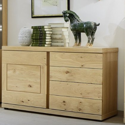 Venjakob Next Level 6.0 Sideboard 9387/9388 Venjakob Next Level 6.0 Sideboard 9387/9388