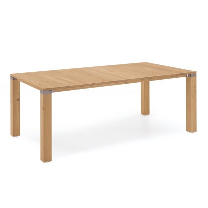 Venjakob Dining Table Multiflex Solid