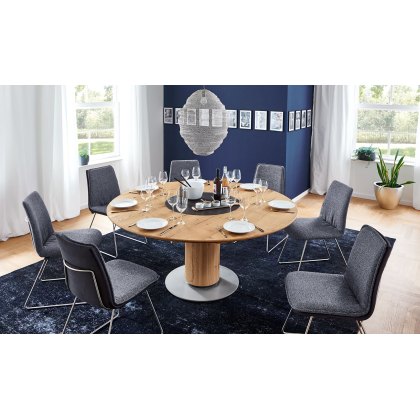 Venjakob Dining Table ET208