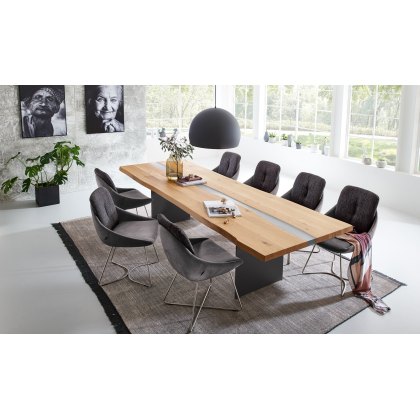 Venjakob Dining Table ET243 | BIG