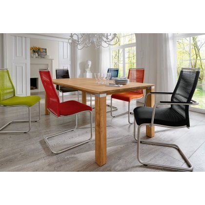 Venjakob Dining Chair Elli with Arms