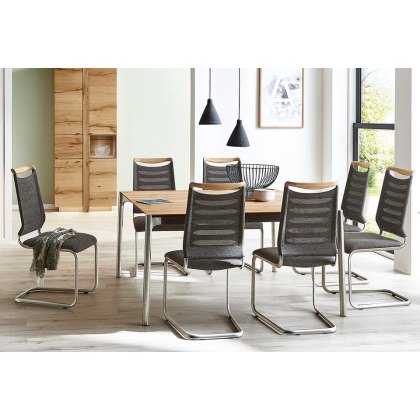 Venjakob Dining Chair Lilli Plus