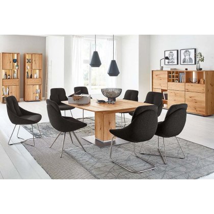 Venjakob Dining Chair Luna 2553