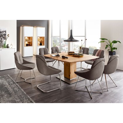 Venjakob Dining Chair Luna 2555