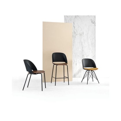 Bontempi Polo Dining Chair