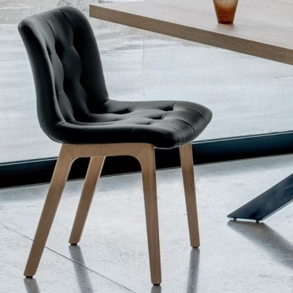 Bontempi Kuga Dining Chair