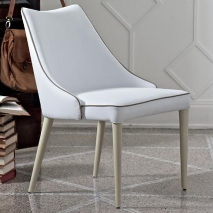 Bontempi Clara Chair With Arms