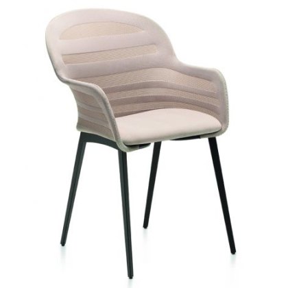 Bontempi Suri Dining Chair