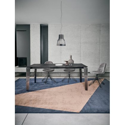 Bontempi Cruz Dining Table