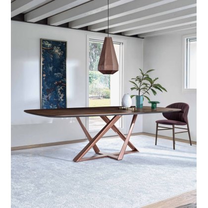 Bontempi Millennium Dining Table