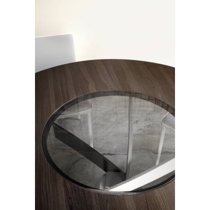 Bontempi Barone Dining Table