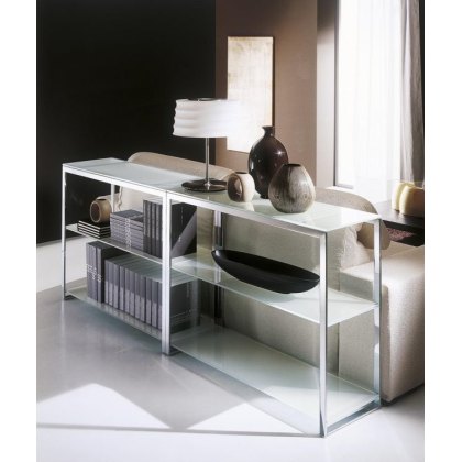 Bontempi Hip Hop Bookshelf/Console Table