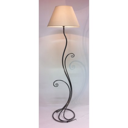 Fern Standard Lamp