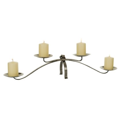 Large Artisan Table Centre