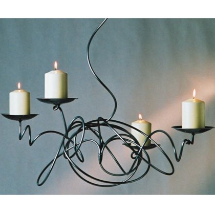 Tangelabra Tangelabra