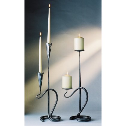 Double Round with Flutes