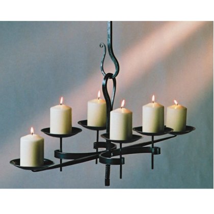 Traditional Candelabra