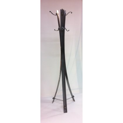 Artisan Hat and Coat Stand Artisan Hat and Coat Stand