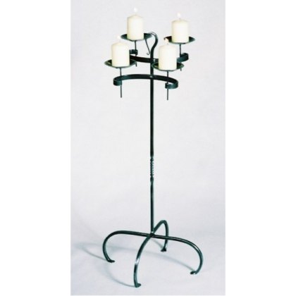 Traditional Floor Stand