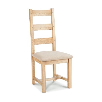 Reims Oak Farmhouse Chair Reims Oak Farmhouse Chair