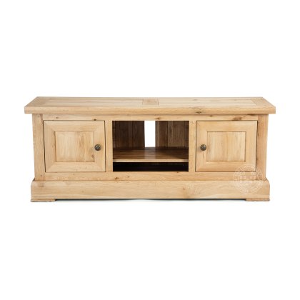 Reims Oak TV Unit Reims Oak TV Unit