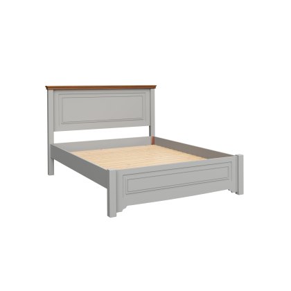 Willow Bed - Low Foot End