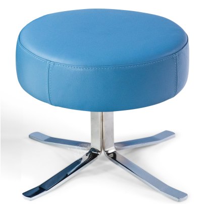 Fama Lenny Footstool