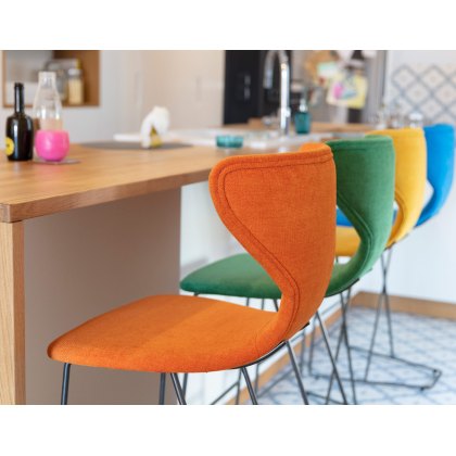 Fama Marlon Bar Stool