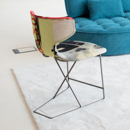 Fama Denzel Dining Chair Fama Denzel Dining Chair