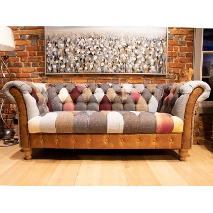 Patchwork Sofa Patchwork Sofa