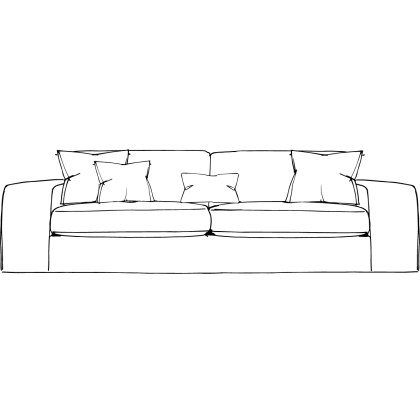 Serenity Extra Large Serenity Extra Large