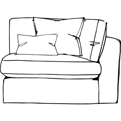 Serenity Corner Unit Serenity Corner Unit