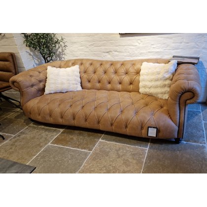 Tetrad Matisse Grande Sofa Tetrad Matisse Grande Sofa