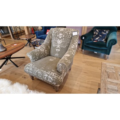Tetrad Midi Jacaranda Sofa & Armchair