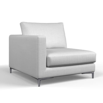 Zen 102cm Single Arm Unit