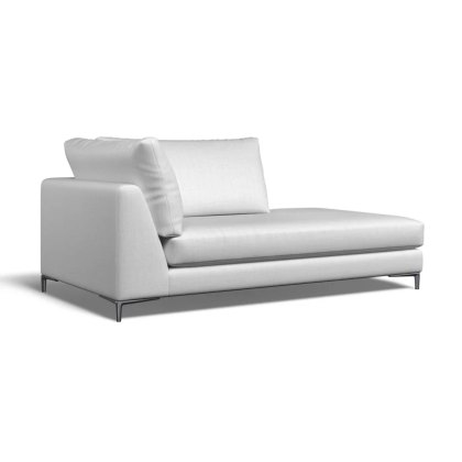Zen RHF Chaise End Unit